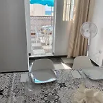 Piso En Conil Con Vistas Al Mar شقة *