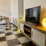 شقة Piso En Conil Con Vistas Al Mar كونيل ذي لا فرونتيرا