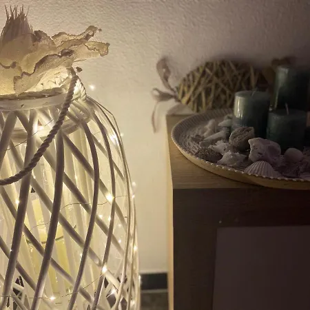 Apartment Piso En Conil Con Vistas Al Mar *