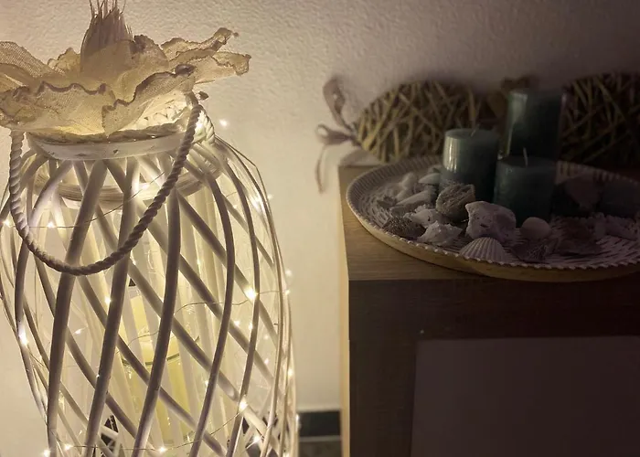 Apartment Piso En Conil Con Vistas Al Mar *