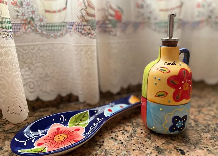 Piso En Conil Con Vistas Al Mar * Conil De La Frontera