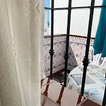 Piso En Conil Con Vistas Al Mar