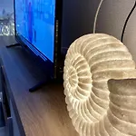 Piso En Conil Con Vistas Al Mar 科尼尔-德拉弗龙特拉