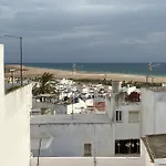 Piso En Conil Con Vistas Al Mar *