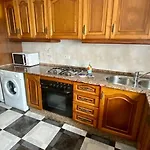 公寓 Piso En Conil Con Vistas Al Mar 科尼尔-德拉弗龙特拉