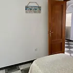 公寓 Piso En Conil Con Vistas Al Mar 科尼尔-德拉弗龙特拉