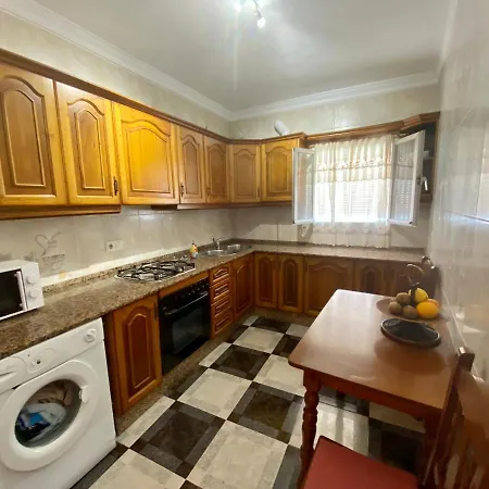 Piso En Conil Con Vistas Al Mar Διαμέρισμα *