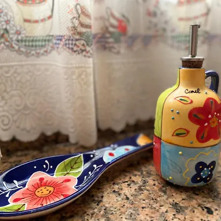 Piso En Conil Con Vistas Al Mar * コニル・デ・ラ・フロンテラ