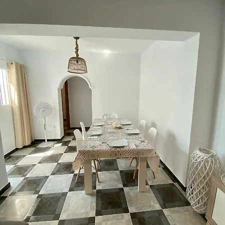 Apartment Piso En Conil Con Vistas Al Mar *