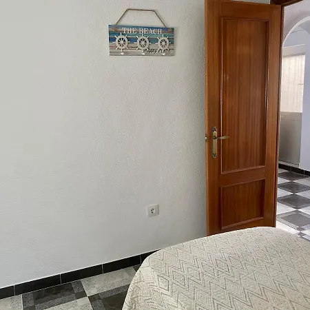 Apartment Piso En Conil Con Vistas Al Mar Conil De La Frontera