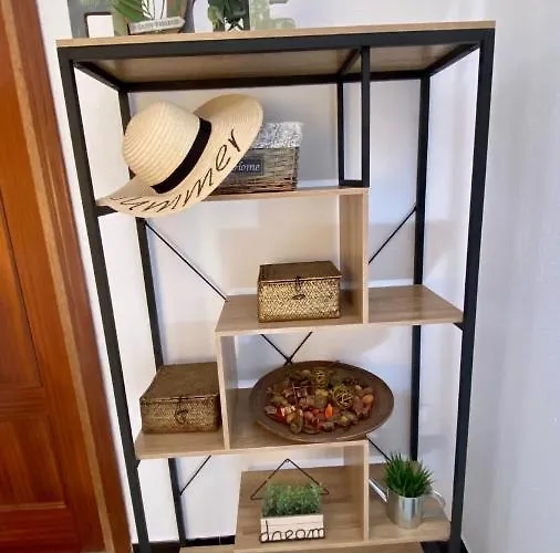 Piso En Conil Con Vistas Al Mar