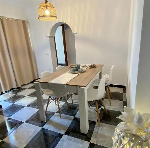 Piso En Conil Con Vistas Al Mar Διαμέρισμα *