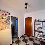 아파트 Piso En Conil Con Vistas Al Mar