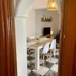 Piso En Conil Con Vistas Al Mar * 콘일데라프론테라