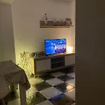 아파트 Piso En Conil Con Vistas Al Mar