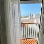 Piso En Conil Con Vistas Al Mar