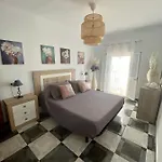 Piso En Conil Con Vistas Al Mar 아파트