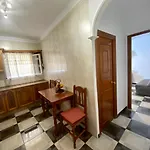 아파트 Piso En Conil Con Vistas Al Mar
