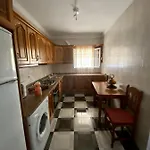 아파트 Piso En Conil Con Vistas Al Mar 콘일데라프론테라