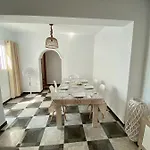 아파트 Piso En Conil Con Vistas Al Mar *