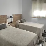 Piso En Conil Con Vistas Al Mar * 콘일데라프론테라