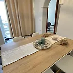 Piso En Conil Con Vistas Al Mar * 콘일데라프론테라