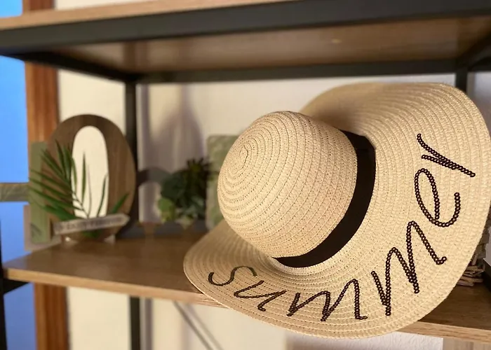 Piso En Conil Con Vistas Al Mar *