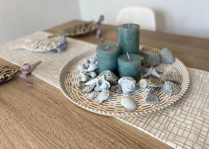 Appartement Piso En Conil Con Vistas Al Mar