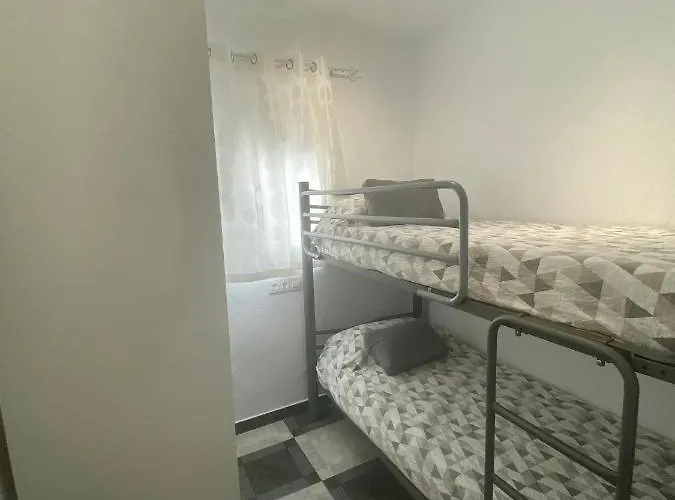 Piso En Conil Con Vistas Al Mar Conil De La Frontera