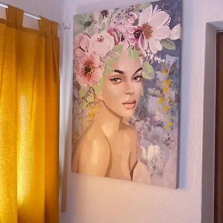 Piso En Conil Con Vistas Al Mar * Conil De La Frontera