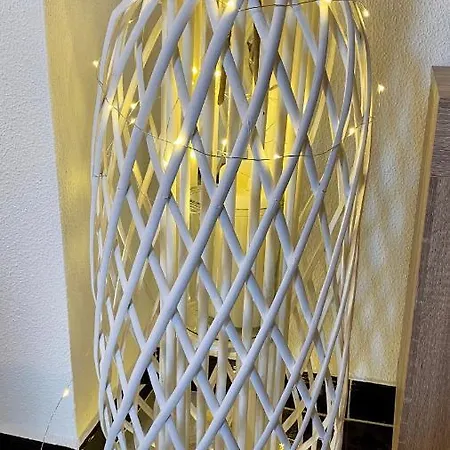 Apartamento Piso En Conil Con Vistas Al Mar