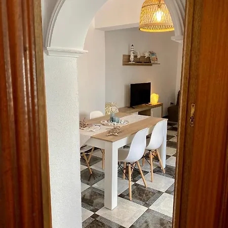 Piso En Conil Con Vistas Al Mar * Conil De La Frontera