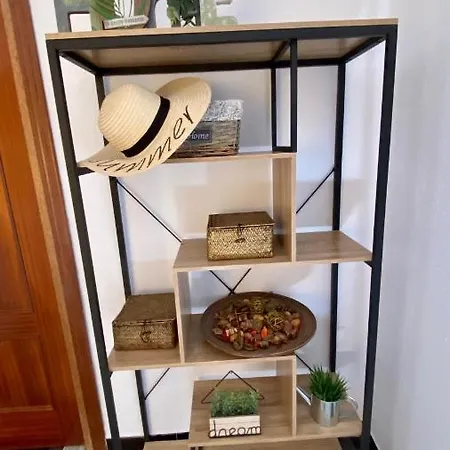 Piso En Conil Con Vistas Al Mar