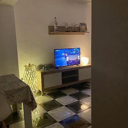 Apartamento Piso En Conil Con Vistas Al Mar