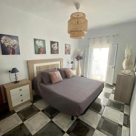 Piso En Conil Con Vistas Al Mar Apartamento
