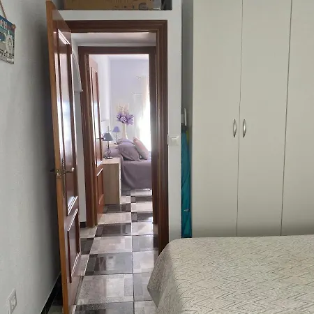 Piso En Conil Con Vistas Al Mar Conil De La Frontera