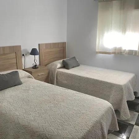 Piso En Conil Con Vistas Al Mar * Conil De La Frontera