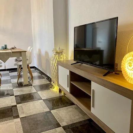 Apartamento Piso En Conil Con Vistas Al Mar Conil De La Frontera