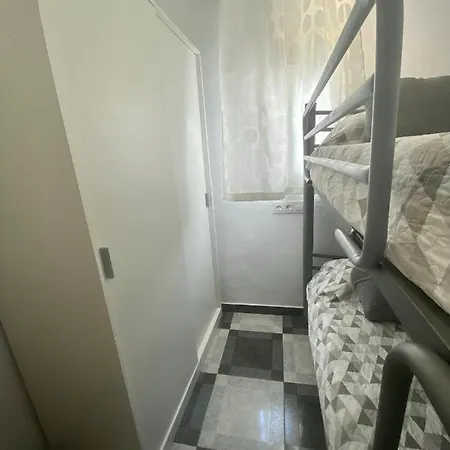 Apartamento Piso En Conil Con Vistas Al Mar