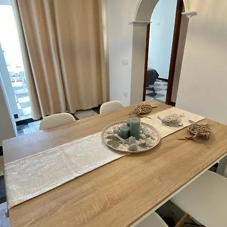 Piso En Conil Con Vistas Al Mar * Conil De La Frontera