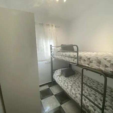 Piso En Conil Con Vistas Al Mar Conil De La Frontera