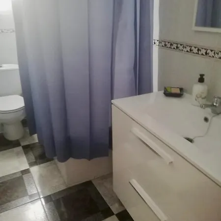 Apartamento Piso En Conil Con Vistas Al Mar