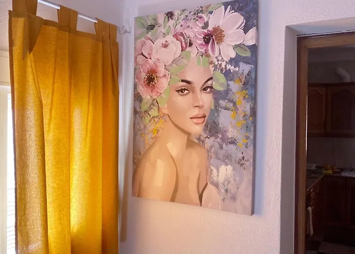 Piso En Conil Con Vistas Al Mar * Conil De La Frontera