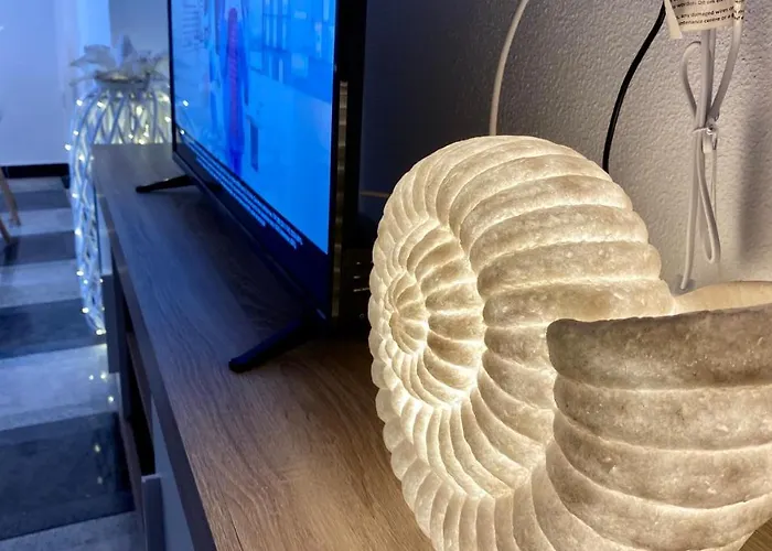 Piso En Conil Con Vistas Al Mar Conil De La Frontera